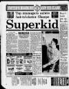 Manchester Evening News Thursday 29 November 1990 Page 72