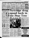 Manchester Evening News Friday 30 November 1990 Page 4