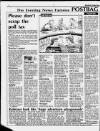 Manchester Evening News Friday 30 November 1990 Page 10
