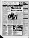 Manchester Evening News Friday 30 November 1990 Page 12