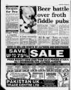Manchester Evening News Friday 30 November 1990 Page 14