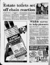 Manchester Evening News Friday 30 November 1990 Page 20