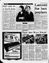 Manchester Evening News Friday 30 November 1990 Page 28