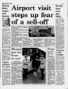 Manchester Evening News Friday 30 November 1990 Page 31