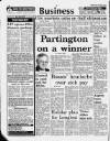Manchester Evening News Friday 30 November 1990 Page 32