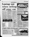 Manchester Evening News Friday 30 November 1990 Page 46