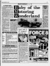 Manchester Evening News Friday 30 November 1990 Page 47