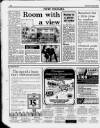 Manchester Evening News Friday 30 November 1990 Page 60