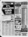Manchester Evening News Friday 30 November 1990 Page 68
