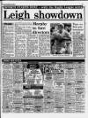 Manchester Evening News Friday 30 November 1990 Page 73