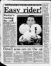 Manchester Evening News Friday 30 November 1990 Page 78