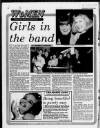 Manchester Evening News Saturday 01 December 1990 Page 16