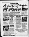 Manchester Evening News Saturday 01 December 1990 Page 42