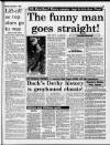 Manchester Evening News Saturday 01 December 1990 Page 49