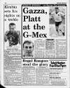 Manchester Evening News Saturday 01 December 1990 Page 50