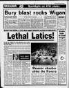 Manchester Evening News Saturday 15 December 1990 Page 56