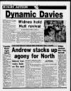 Manchester Evening News Saturday 15 December 1990 Page 59