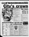Manchester Evening News Saturday 01 December 1990 Page 68