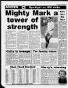 Manchester Evening News Saturday 01 December 1990 Page 70