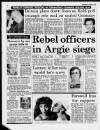 Manchester Evening News Monday 03 December 1990 Page 4