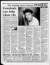 Manchester Evening News Monday 03 December 1990 Page 10