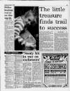 Manchester Evening News Monday 03 December 1990 Page 13