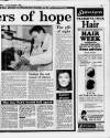 Manchester Evening News Monday 03 December 1990 Page 23