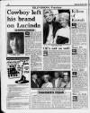 Manchester Evening News Monday 03 December 1990 Page 24
