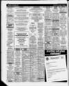Manchester Evening News Monday 03 December 1990 Page 28