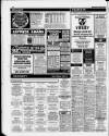 Manchester Evening News Monday 03 December 1990 Page 32