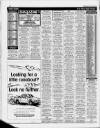 Manchester Evening News Monday 03 December 1990 Page 34