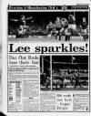 Manchester Evening News Monday 03 December 1990 Page 40