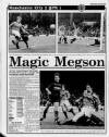 Manchester Evening News Monday 03 December 1990 Page 42