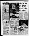 Manchester Evening News Tuesday 04 December 1990 Page 4