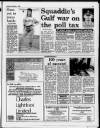 Manchester Evening News Tuesday 04 December 1990 Page 13