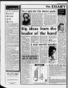 Manchester Evening News Wednesday 05 December 1990 Page 6
