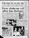 Manchester Evening News Wednesday 05 December 1990 Page 16