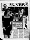 Manchester Evening News Wednesday 05 December 1990 Page 20