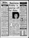 Manchester Evening News Wednesday 05 December 1990 Page 29