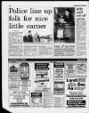 Manchester Evening News Wednesday 05 December 1990 Page 32