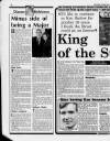 Manchester Evening News Wednesday 05 December 1990 Page 34