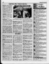 Manchester Evening News Wednesday 05 December 1990 Page 38