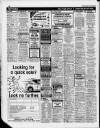 Manchester Evening News Wednesday 05 December 1990 Page 58