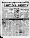 Manchester Evening News Wednesday 05 December 1990 Page 60