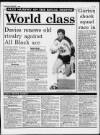 Manchester Evening News Wednesday 05 December 1990 Page 61