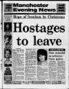 Manchester Evening News Thursday 06 December 1990 Page 1