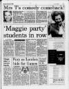 Manchester Evening News Thursday 06 December 1990 Page 3