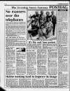 Manchester Evening News Thursday 06 December 1990 Page 10