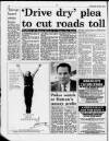 Manchester Evening News Thursday 06 December 1990 Page 12