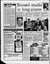 Manchester Evening News Thursday 06 December 1990 Page 16